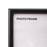 Kenro Black Frisco 4x4" frame