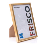 Kenro Gold Frisco 6x8" frame