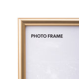 Kenro Gold Frisco 6x8" frame