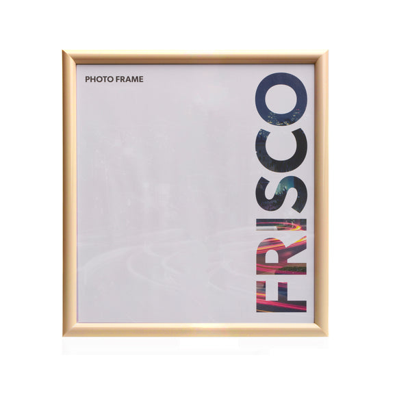 Kenro Gold Frisco 8x8