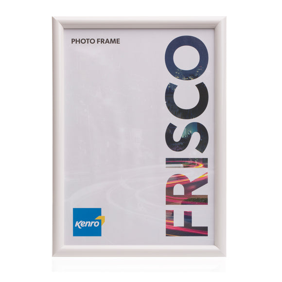 Kenro Frisco White 12x8