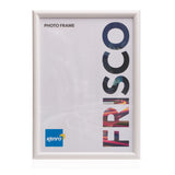 Kenro Frisco White 12x8" frame