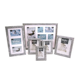 8x8 Harmony Woodland Frame Grey