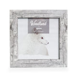 8x8 Harmony Woodland Frame Grey