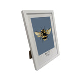 Bugg White 8x10" frame