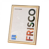 Kenro Gold Frisco 6x8" frame