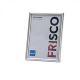 Kenro Silver Frisco 6x4" frame