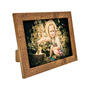 Newark Rustic effect A4 photo frame